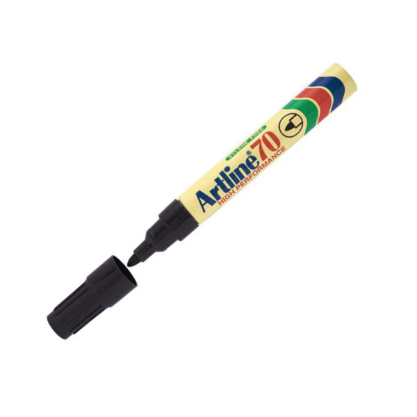 Artline 70 Permanent Marker